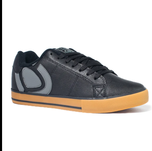 C1RCA VULC BOLD BLACK GUM