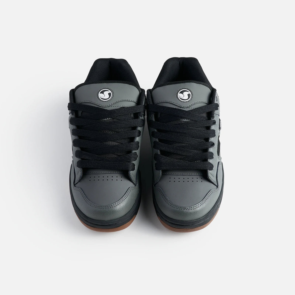 DVS COMANCHE GREY BLACK TEAL