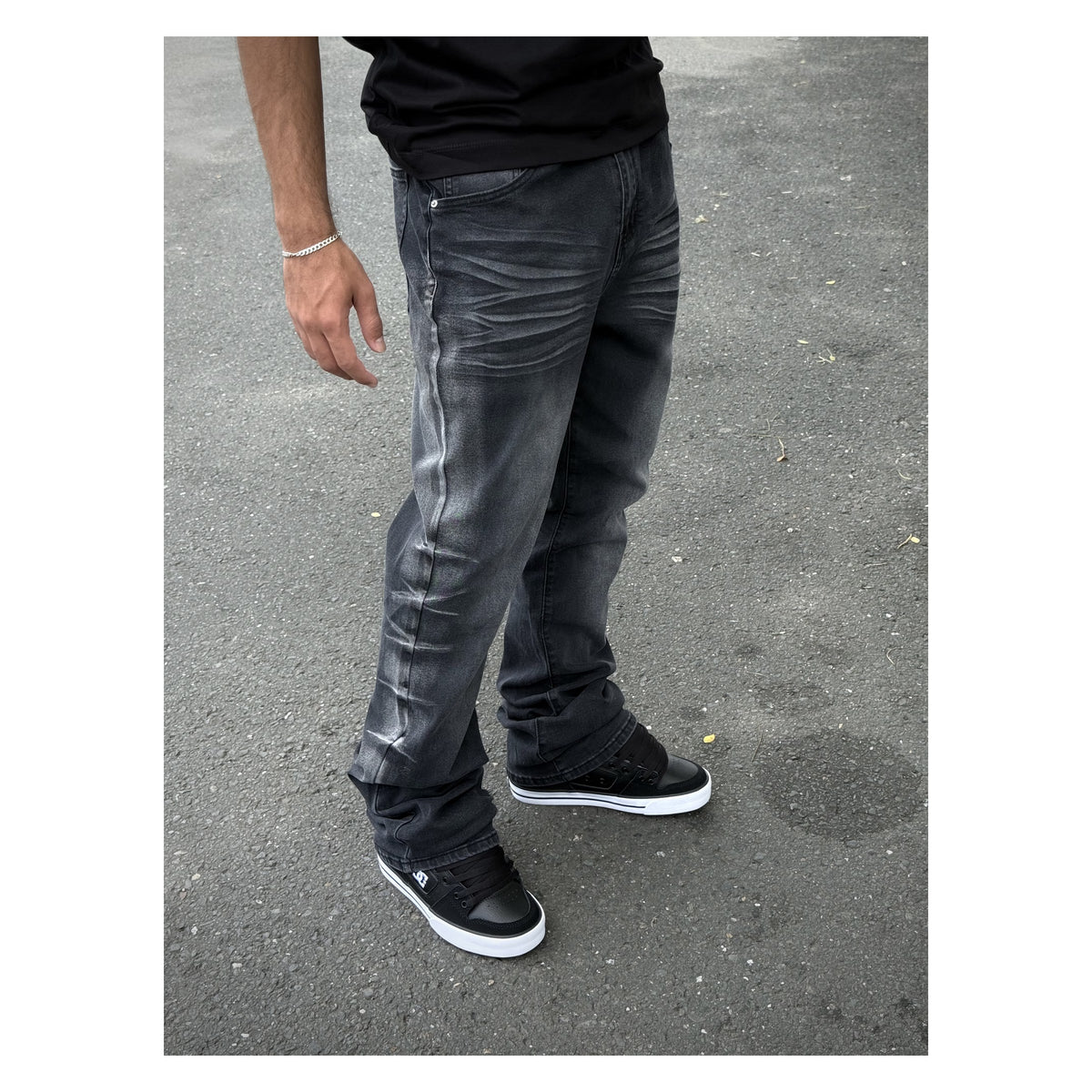 Fit Flared