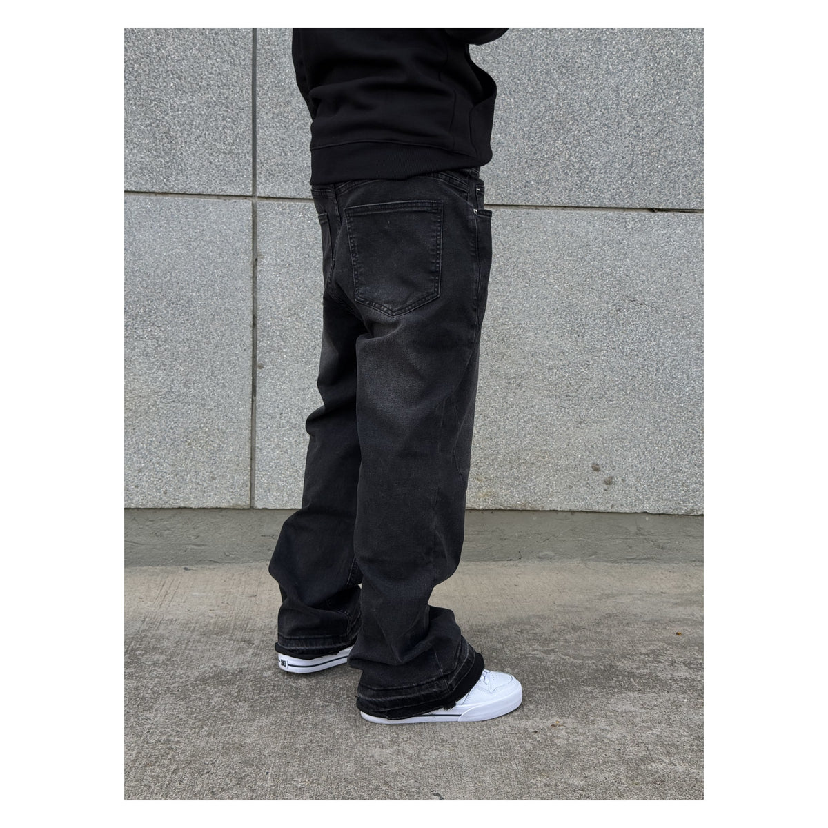 Jean Y2K Fl