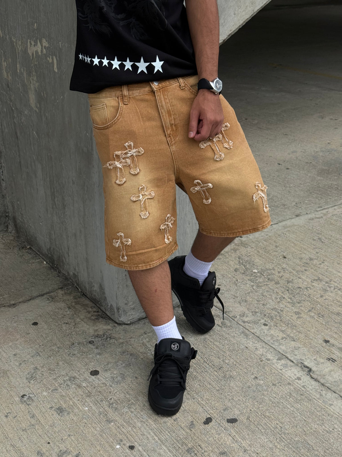 Y2K Brown