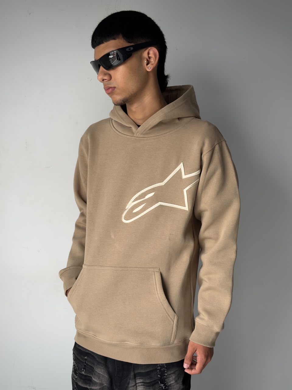 Alpinestar Beige