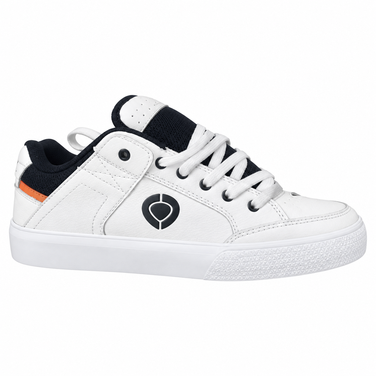 C1RCA AL 50 OG WHITE BLACK