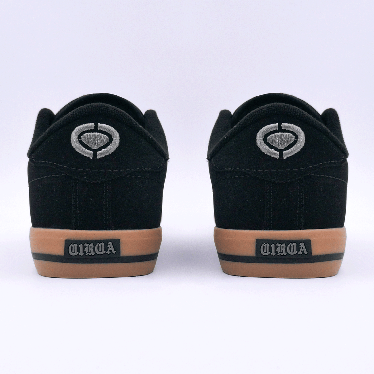 CIRCA AL 50 BLACK GUM