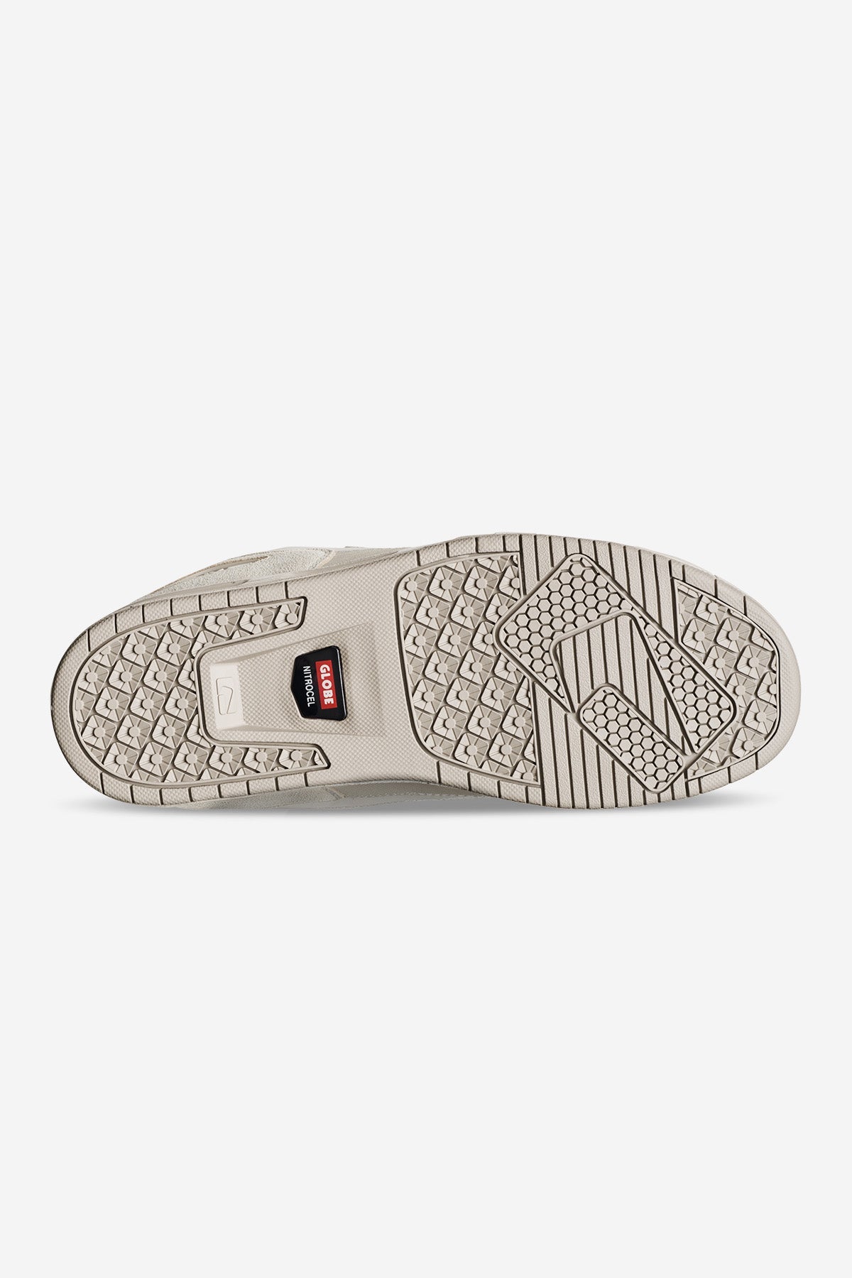 GLOBE CT-4 - Grey — vista 3