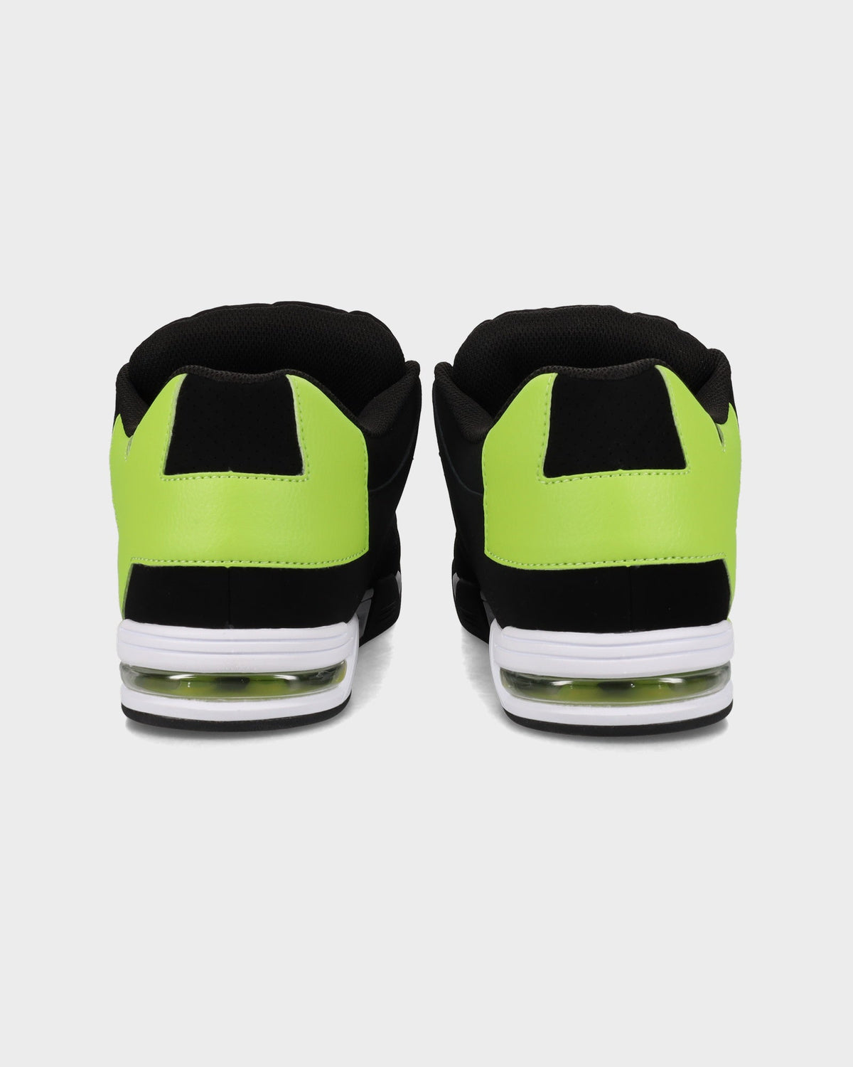 DC COMMAND BLACK LIME