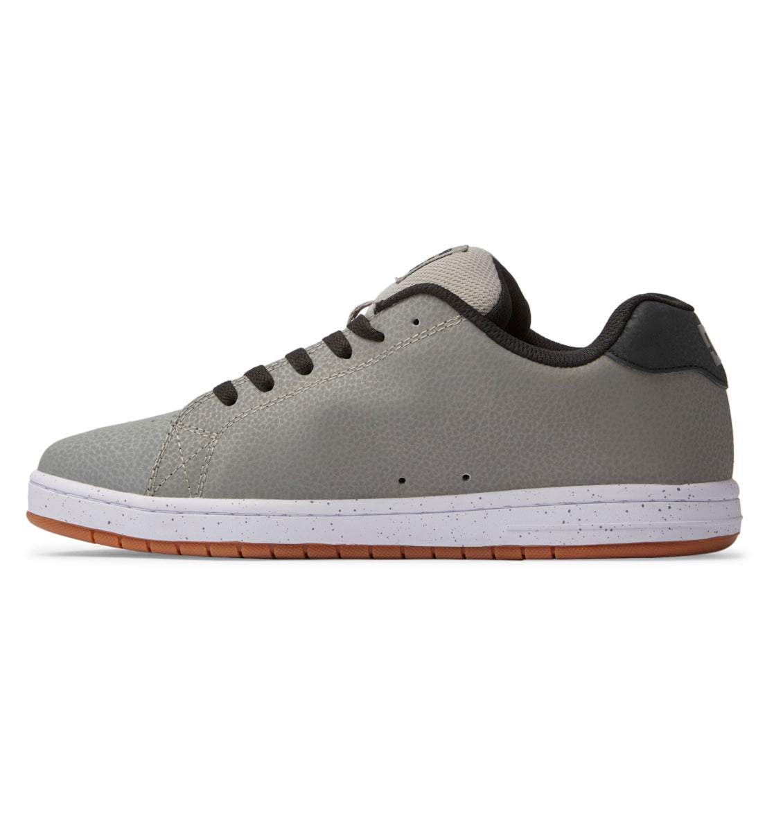 DC Gaveler Grey/Grey/White