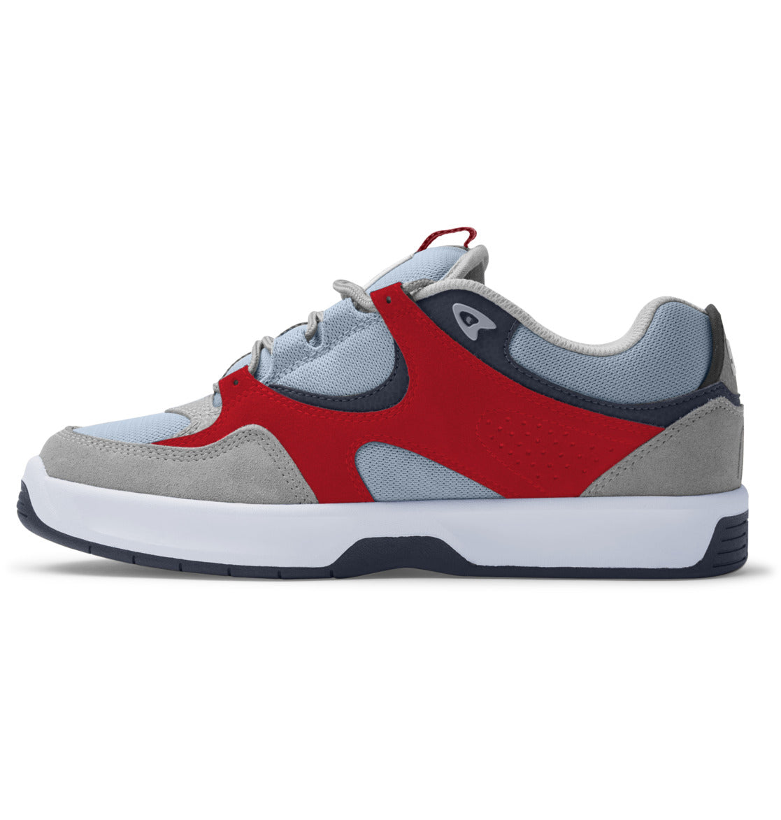 DC Kalynx Zero S Grey/Red
