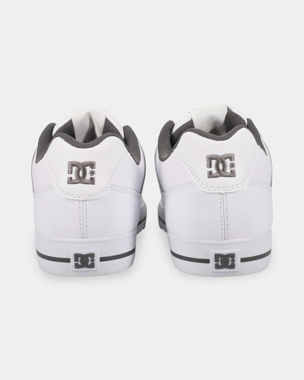 DC PURE FULL WHITE