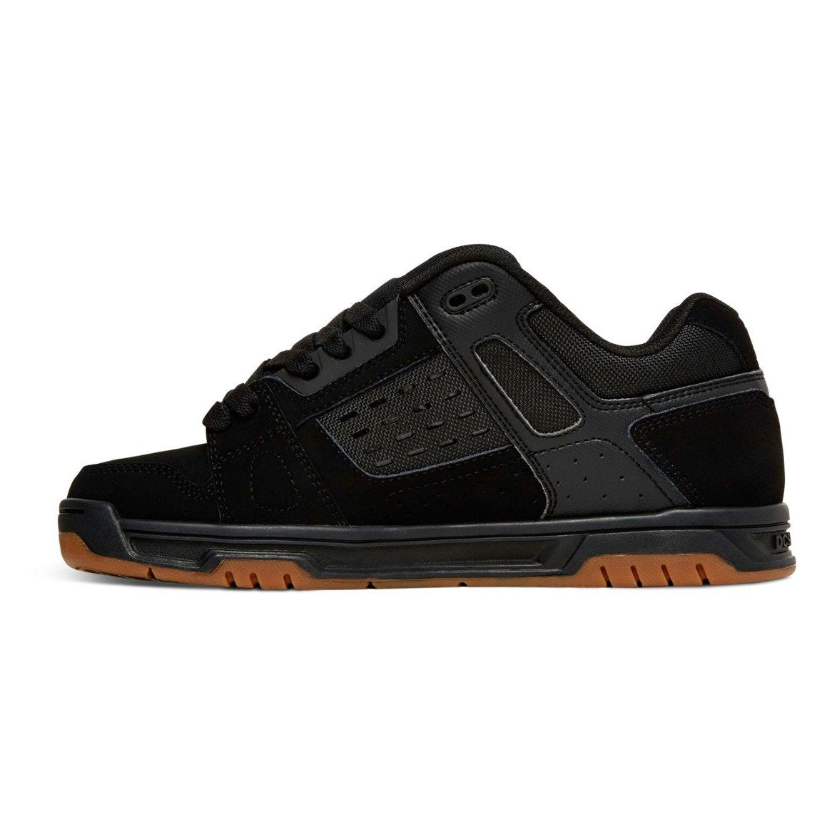 DC STAG BLACK GUM — vista 3