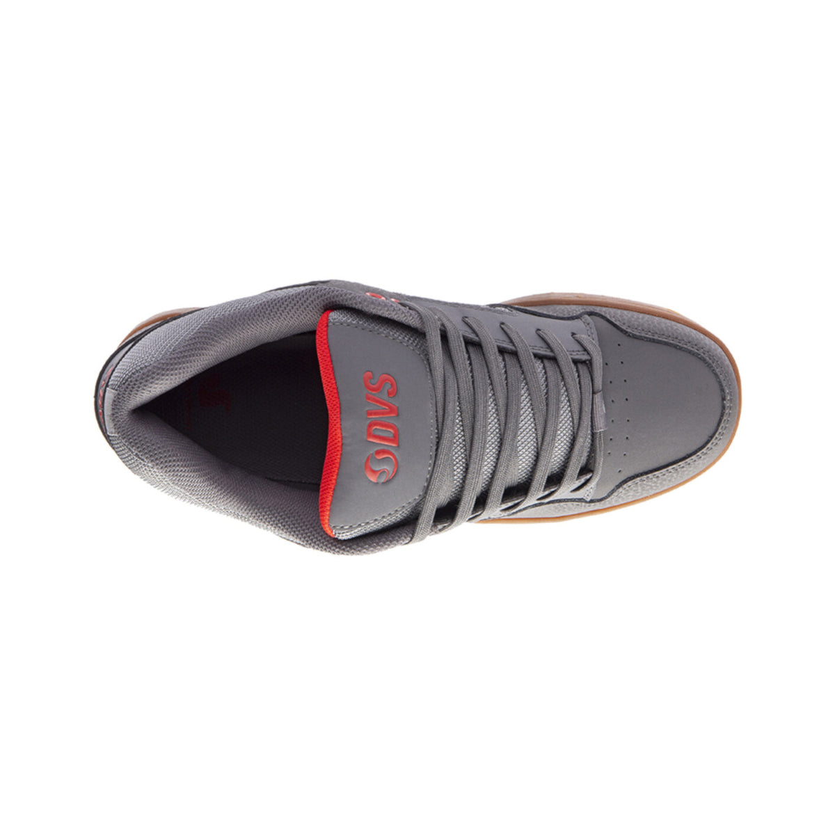 DVS ENDURO 125 CHR GRY GUM - Tercera vista