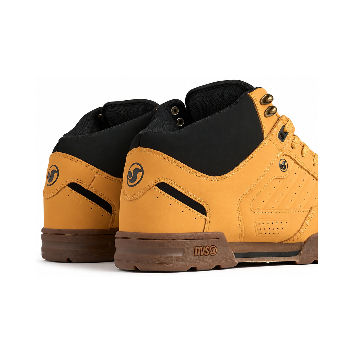 DVS MILITIA BOOT - Tercera vista