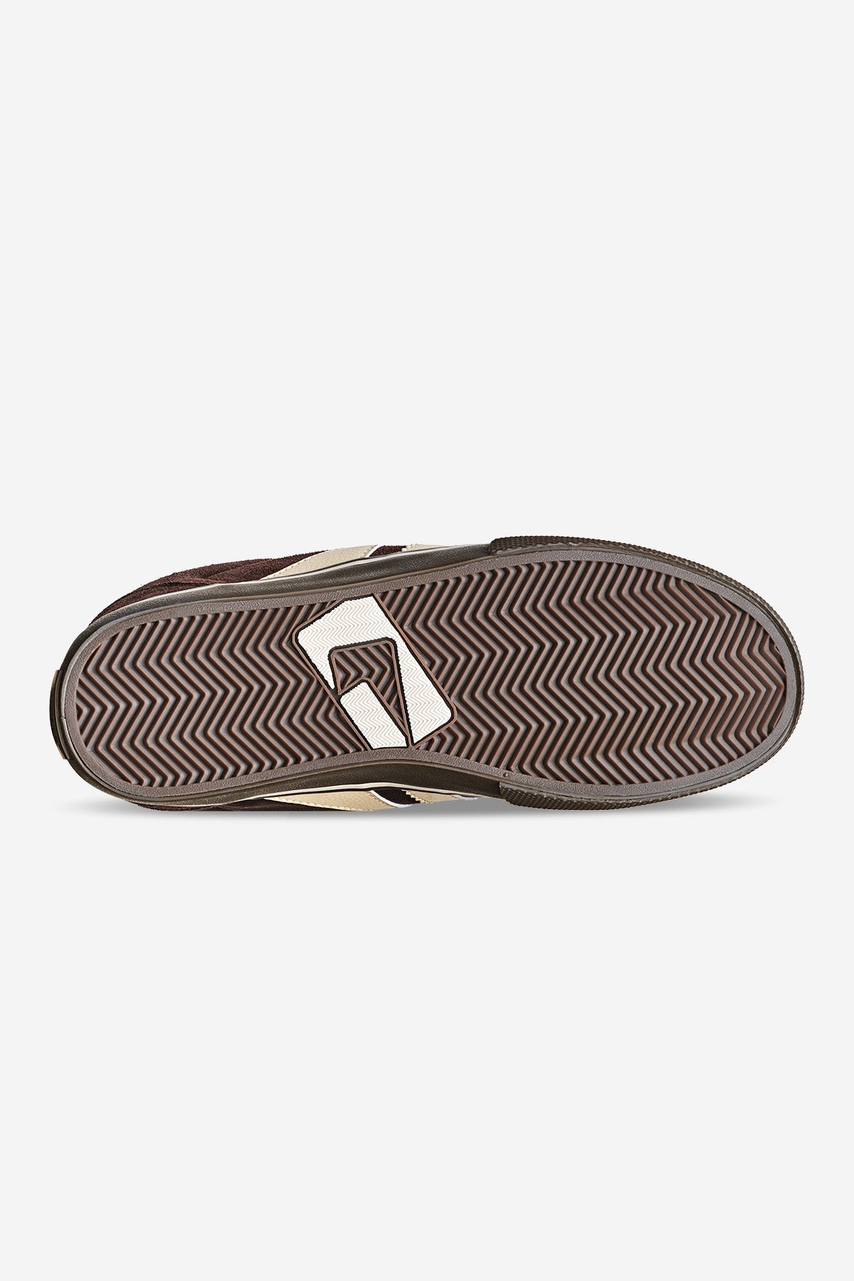 GLOBE Encore-2 - Brown/Dark Gum — vista 3