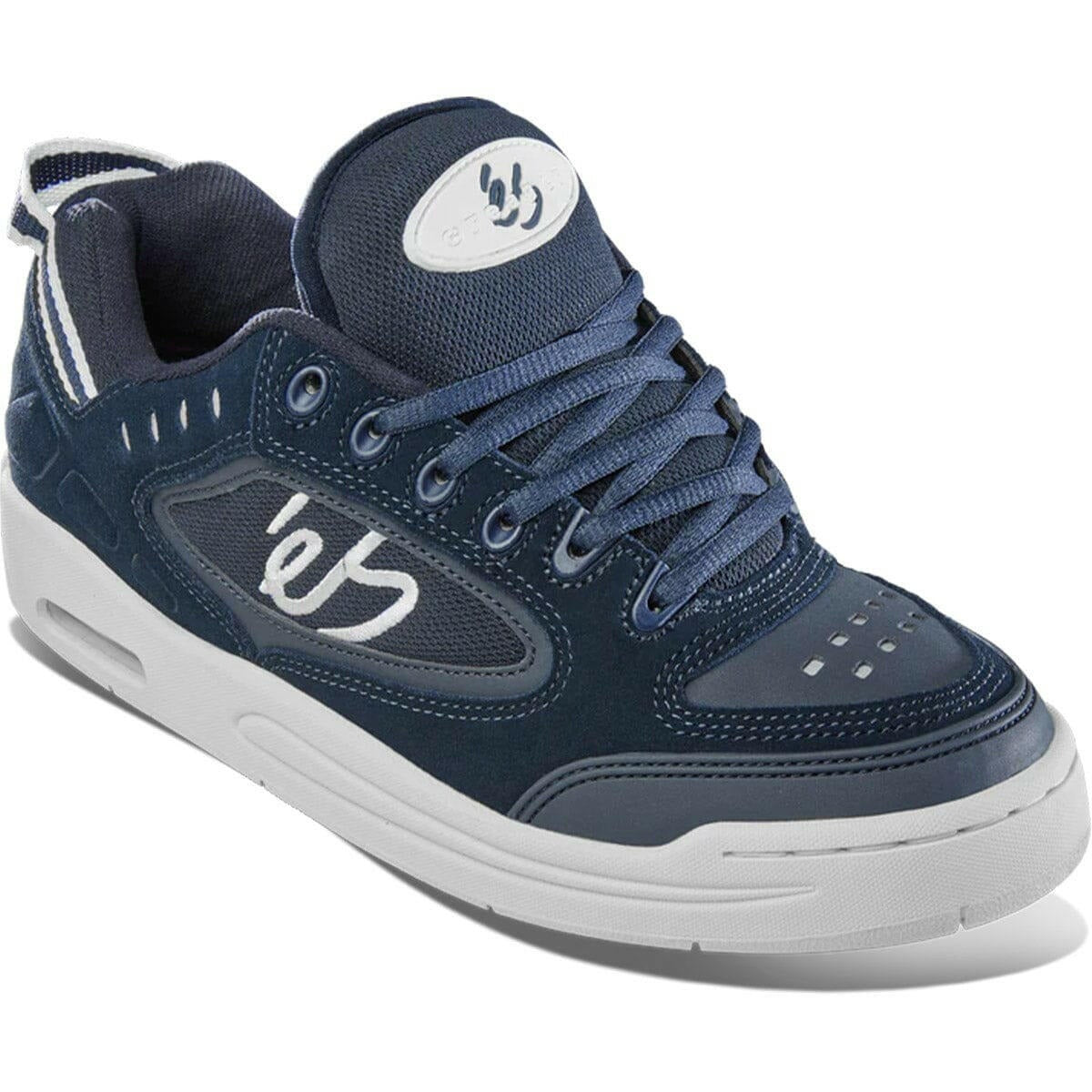 eS CREAGER NAVY/WHITE — vista 3