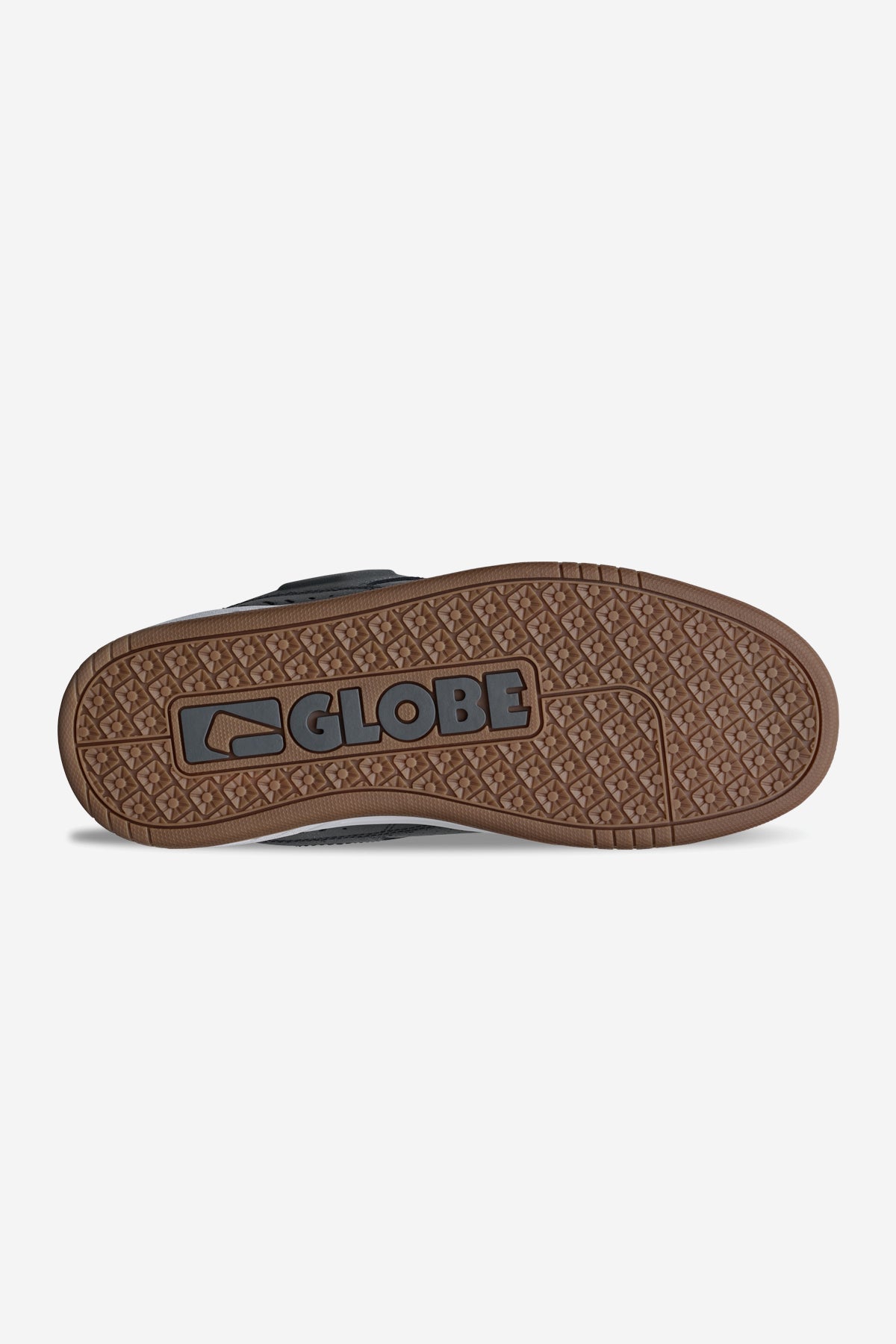 FUSION CHARCOAL WHITE