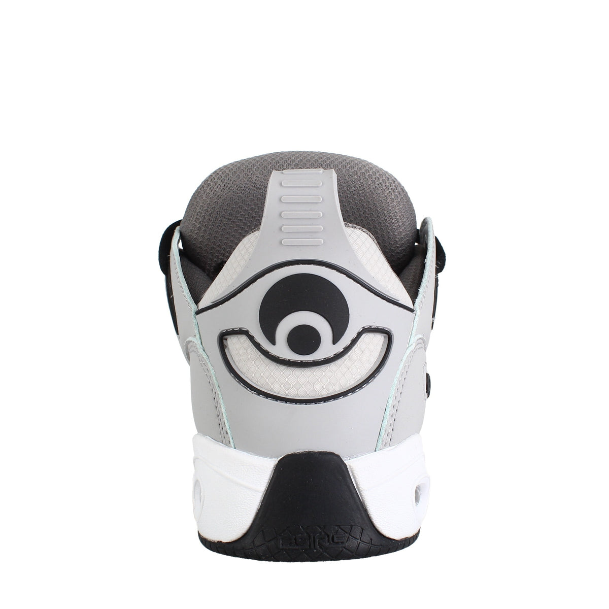 OSIRIS GREY BLACK — vista 3