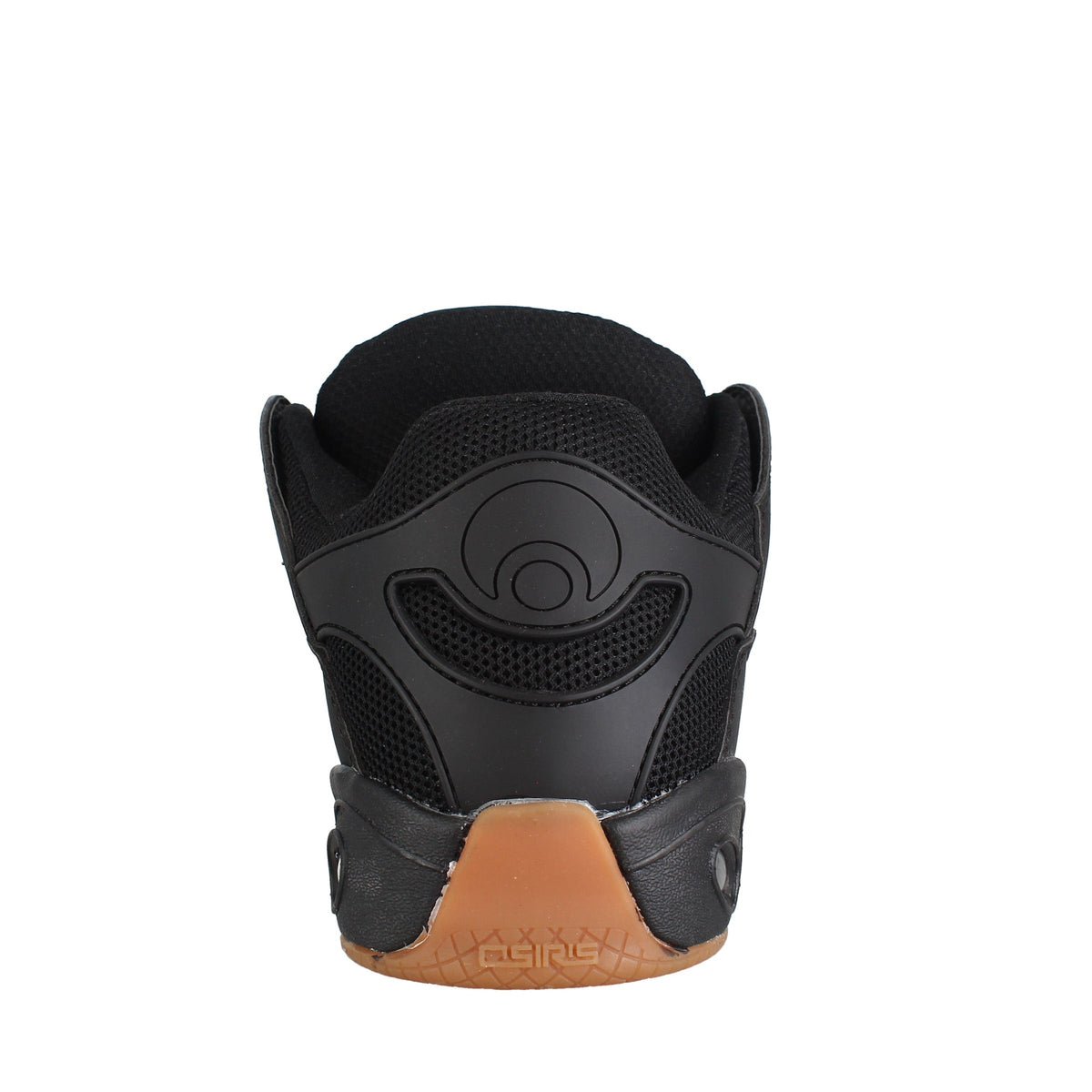 OSIRIS BLACK GUM — vista 3