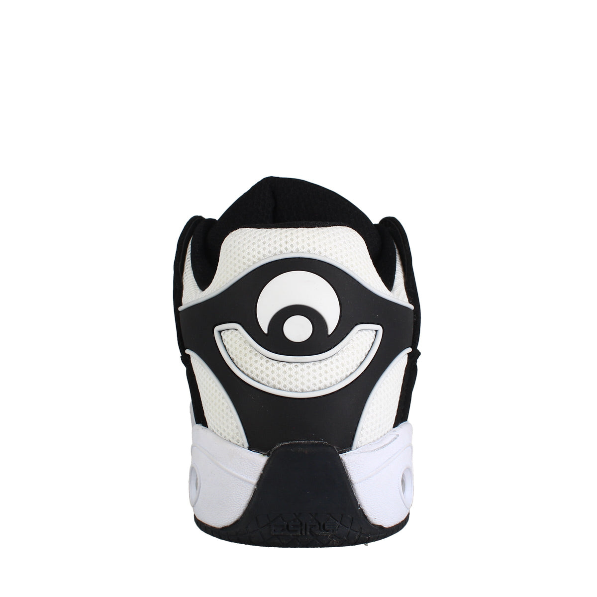 OSIRIS OG BLACK WHITE BLACK