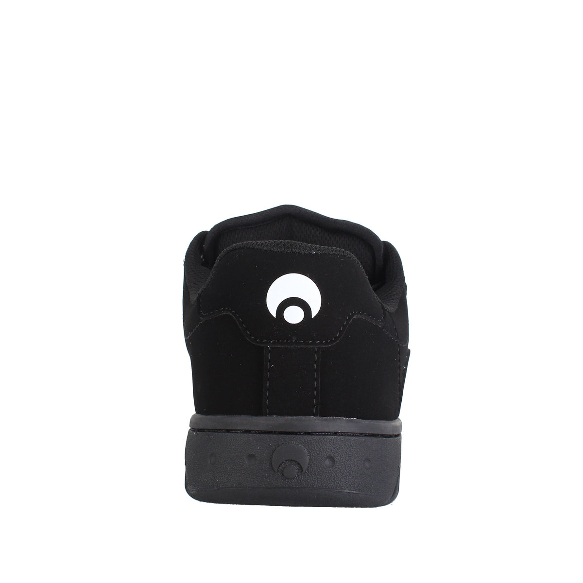 OSIRIS TROMA BLACK