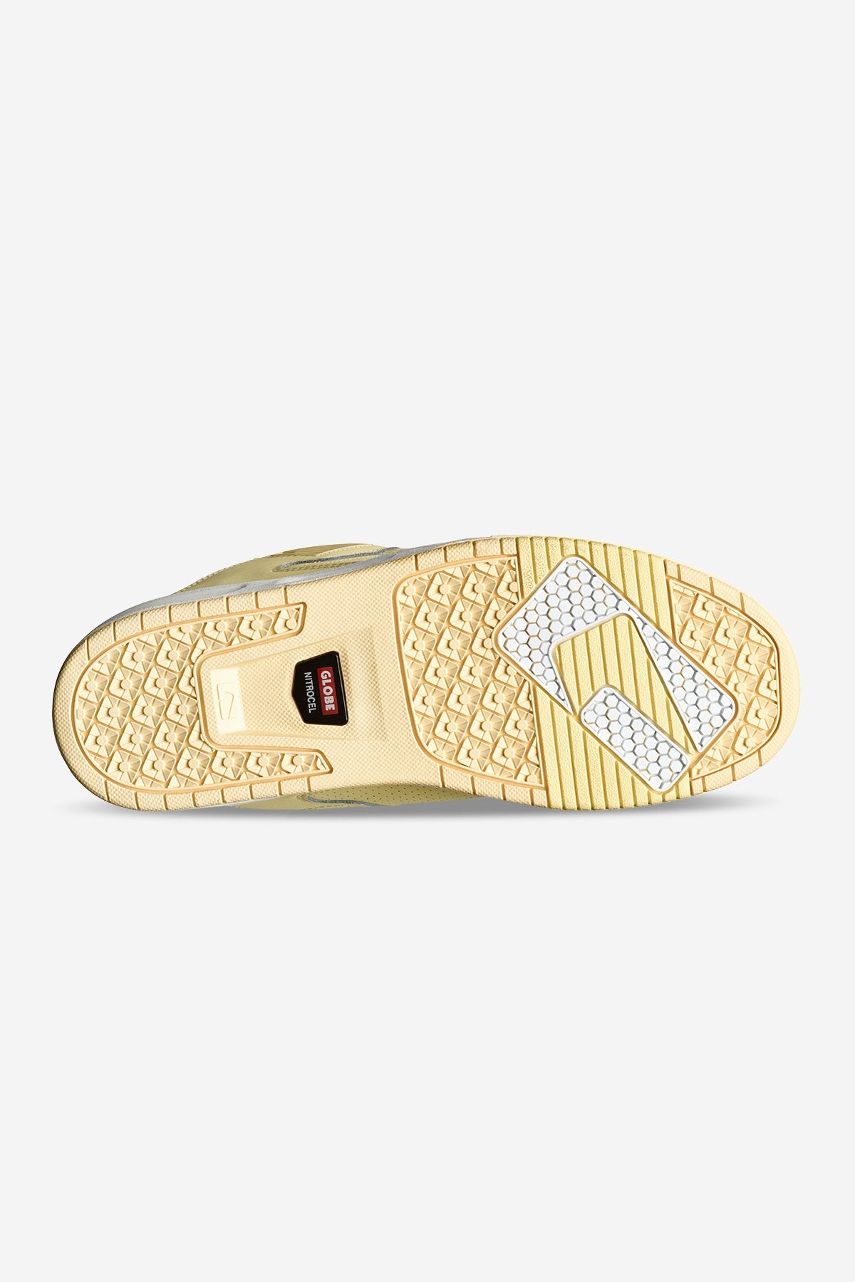 SABRE BUTTER CREAM