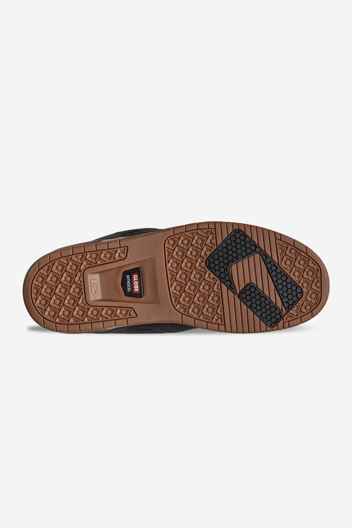 GLOBE Sabre - Onyx/Gum — vista 3