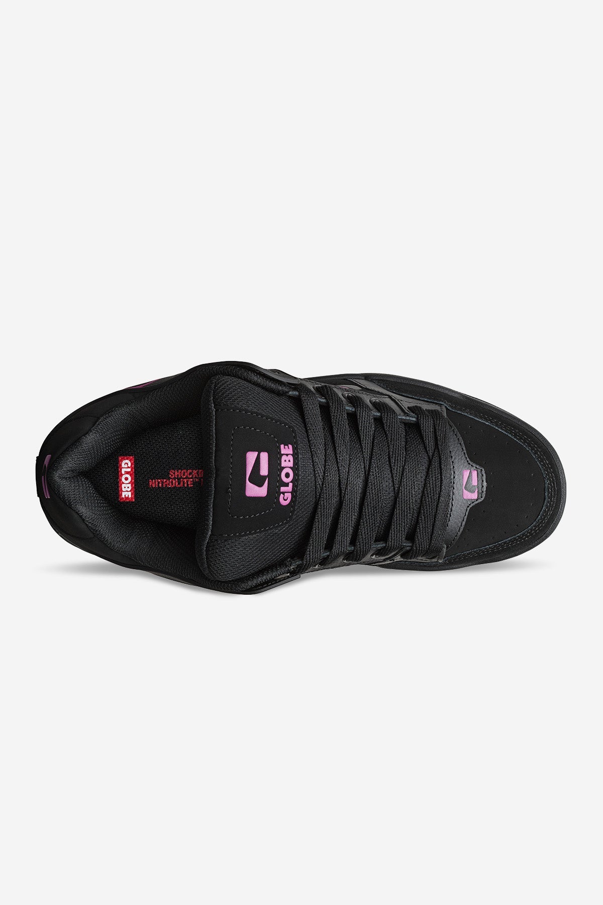 TILT BLACK BLACK PINK