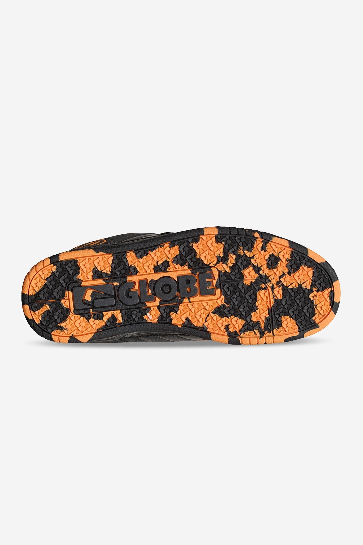 GLOBE Tilt - Black/Orange/Mosaic — vista 3