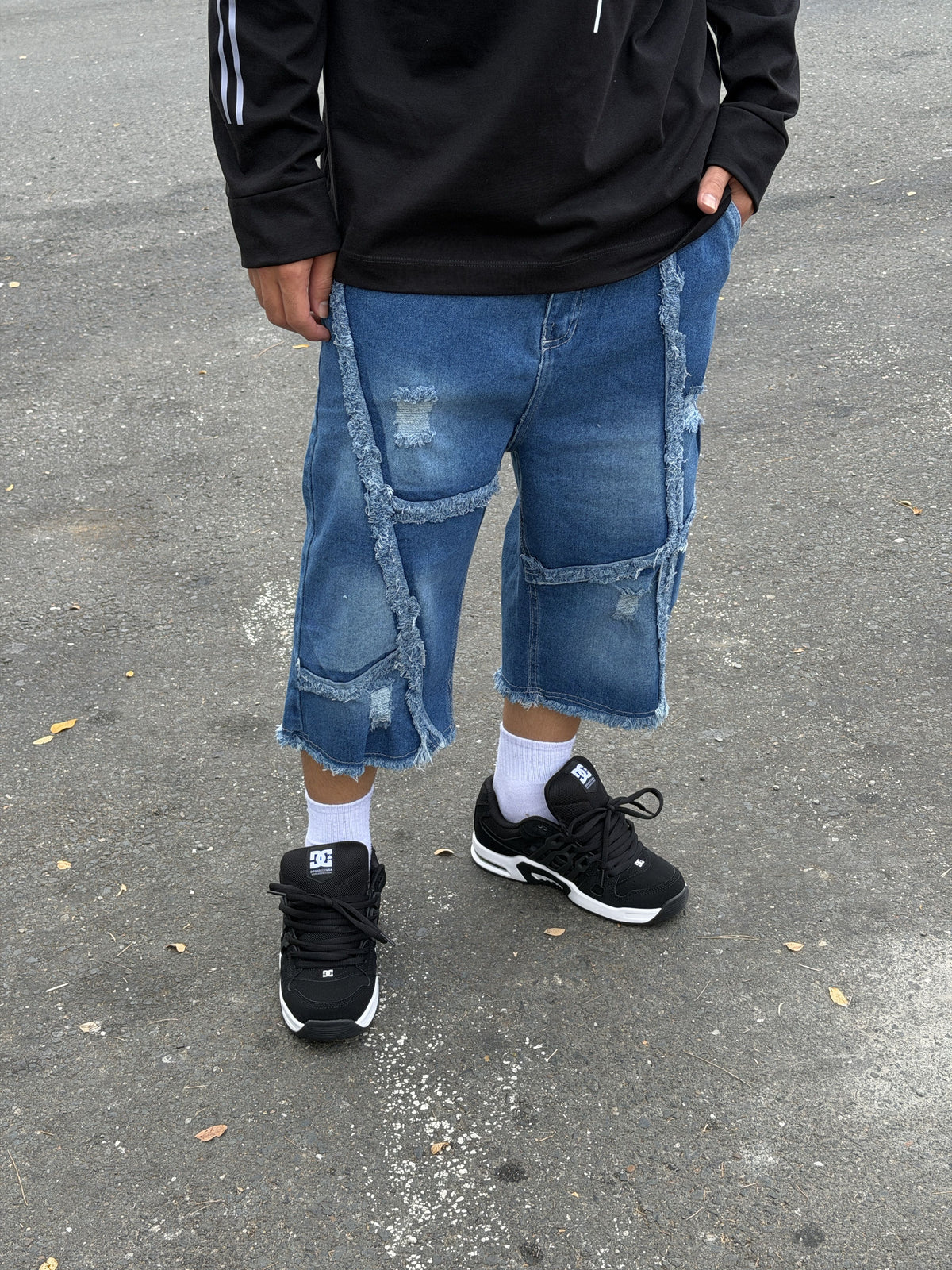 Slong Denim