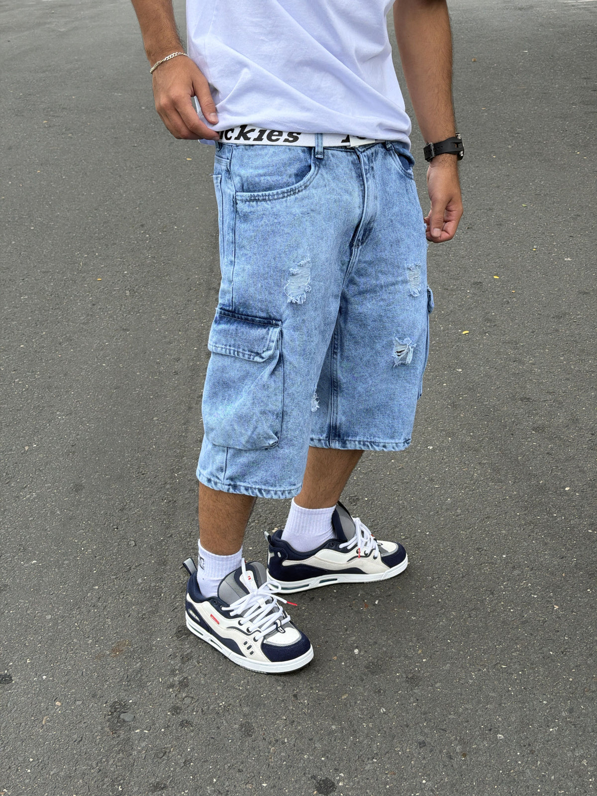 Cargo