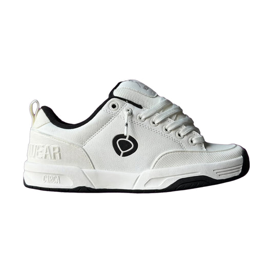 C1RCA AL 50 OG WHITE BLACK