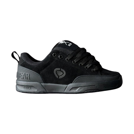 C1RCA AL 50 OG BLACK BLACK