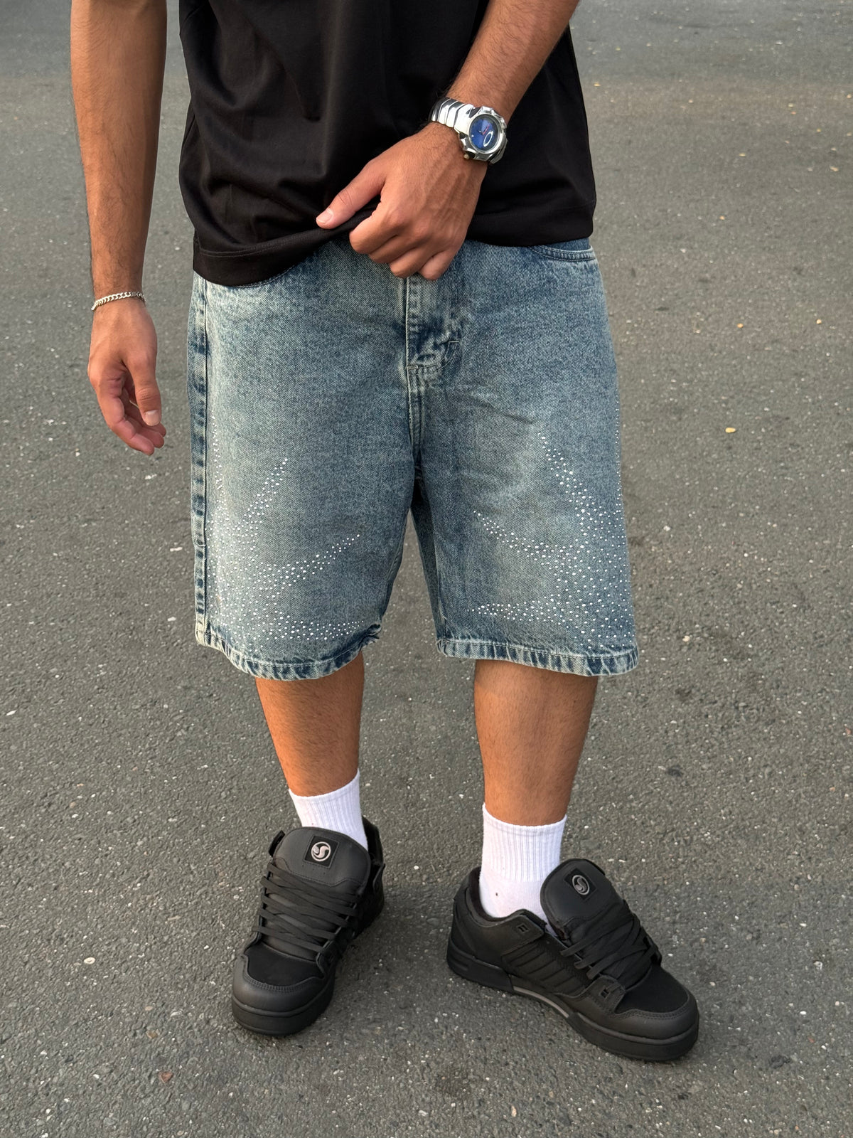Denim Y2K