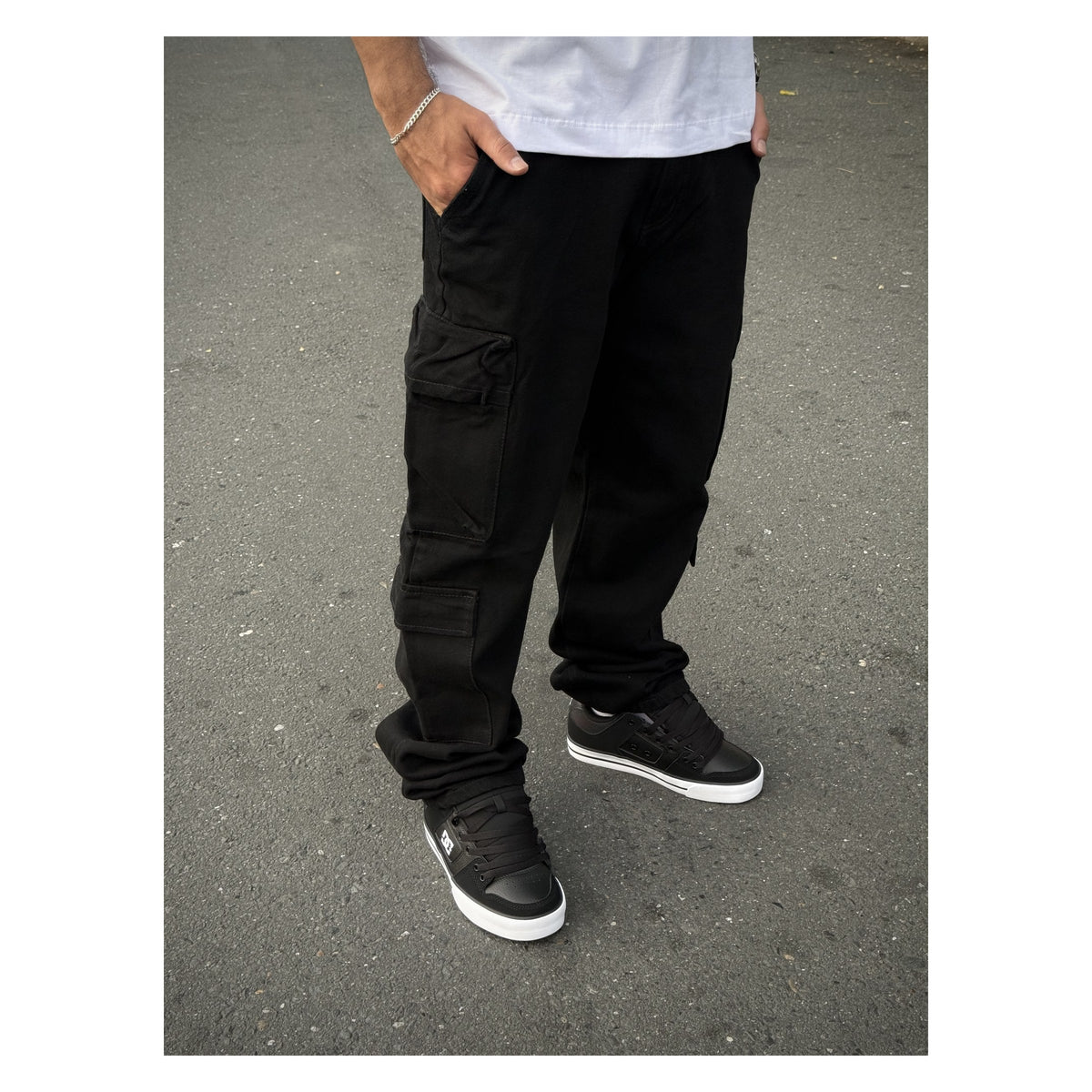 Jean Cargo