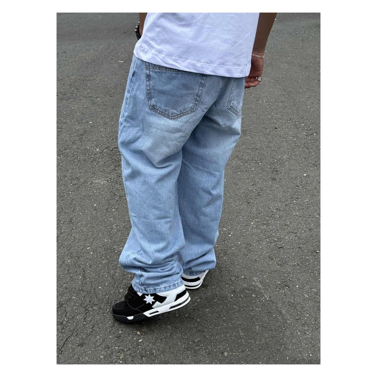 Jean Classic