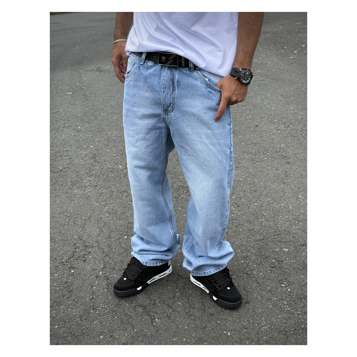 Jean Classic