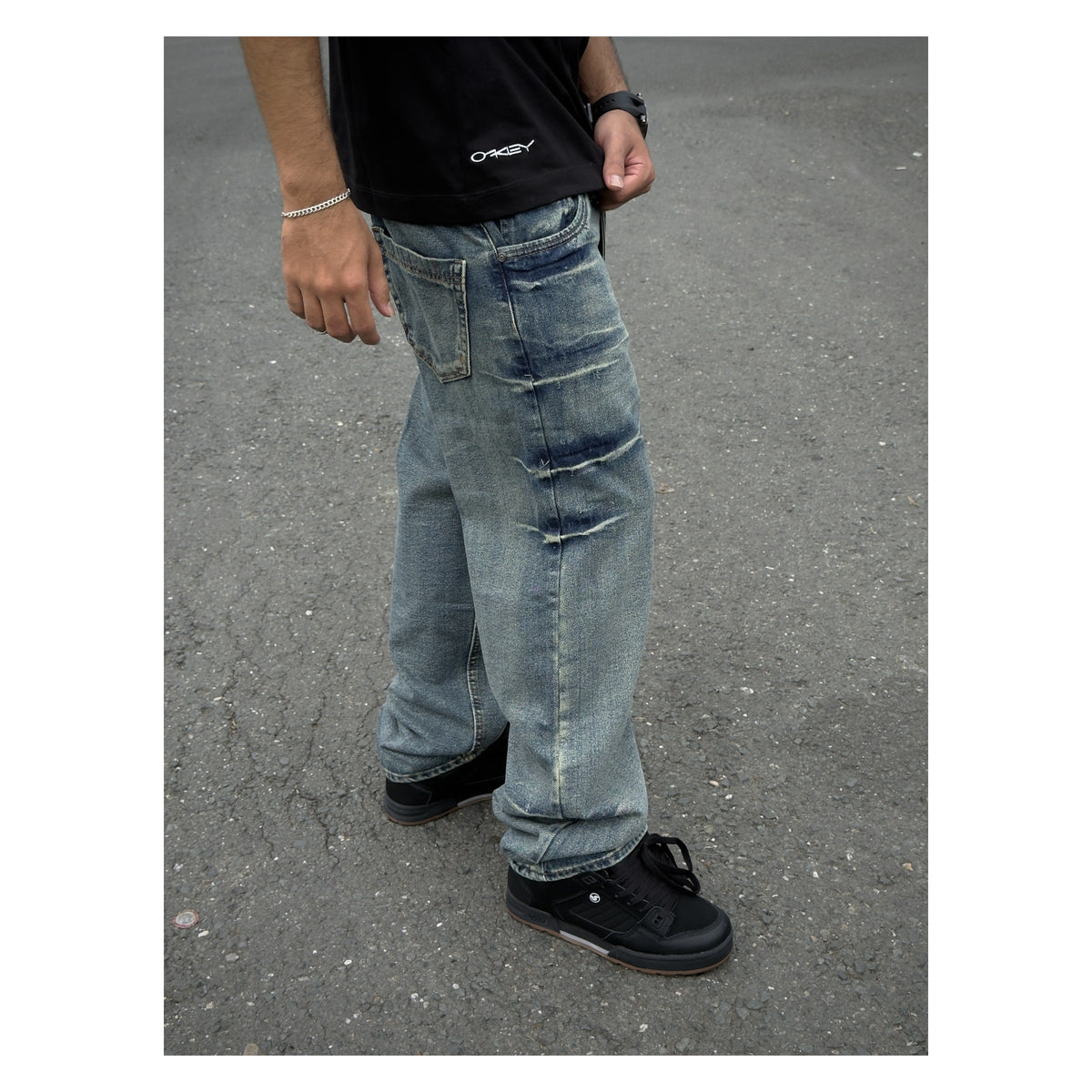 Jean Y2K