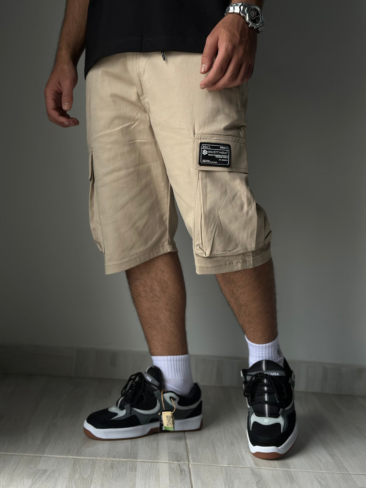 Mocho Beige