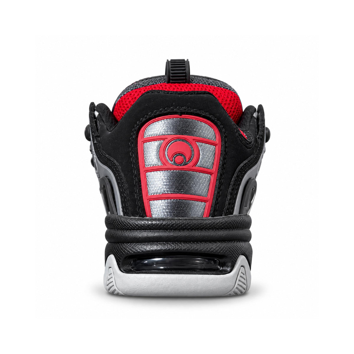 OSIRIS BLAC LT GREY - vista posterior