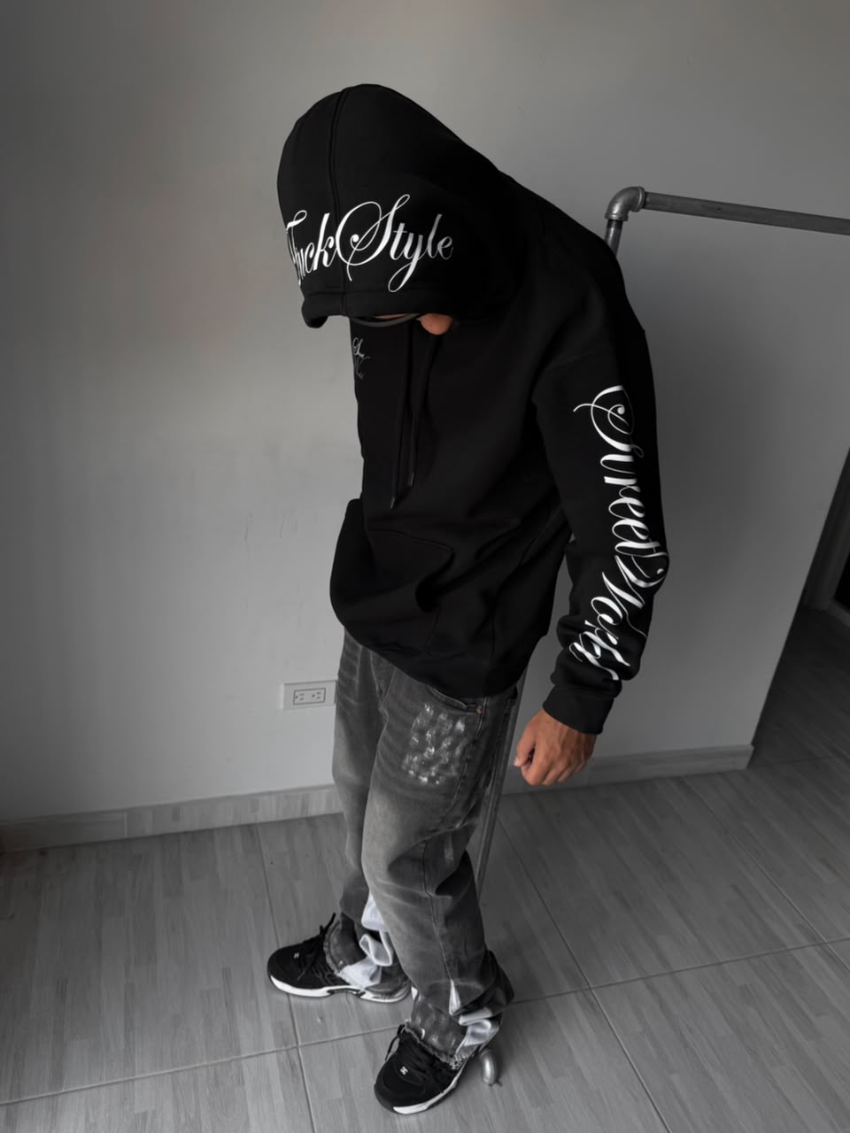Street Negro