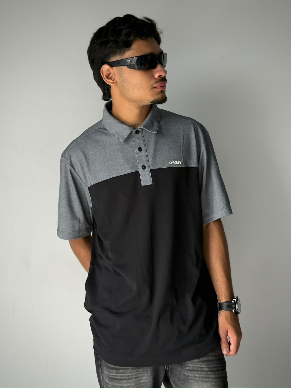 Oakley Polo Camo Tactical 2