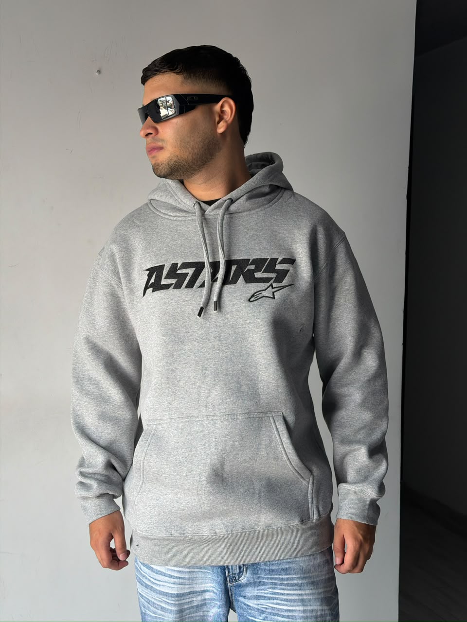 Alpinestar Gris