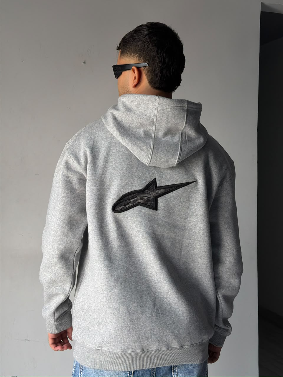 Alpinestar Gris