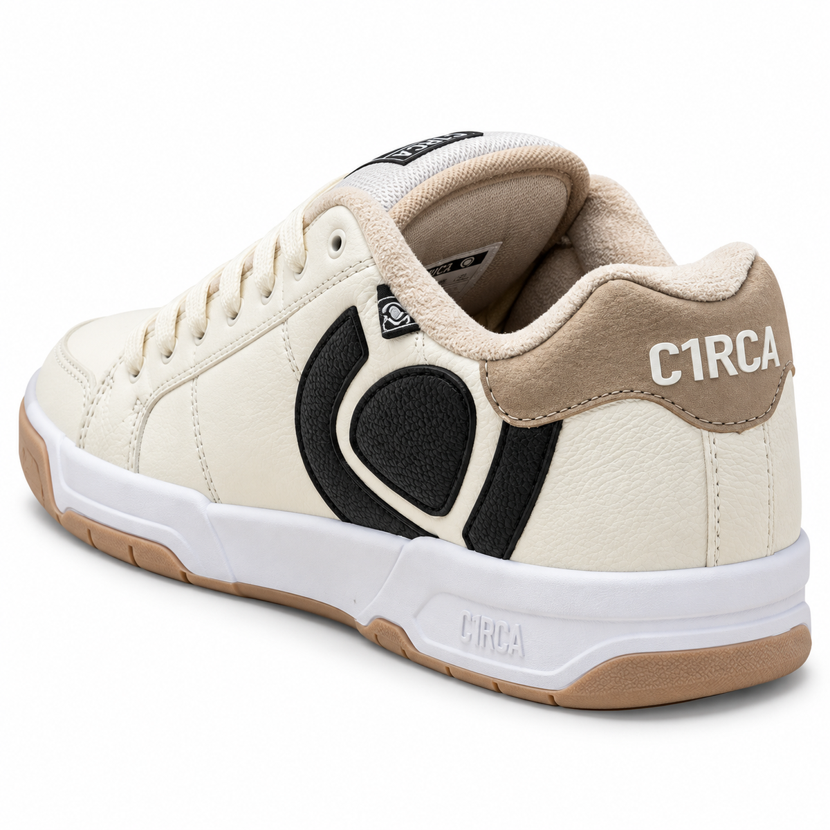 C1RCA BOLD ARAGUS BLACK