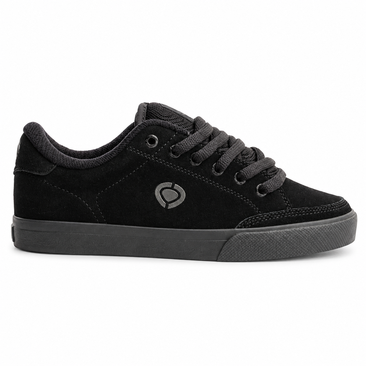 C1RCA AL 50 OG BLACK BLACK