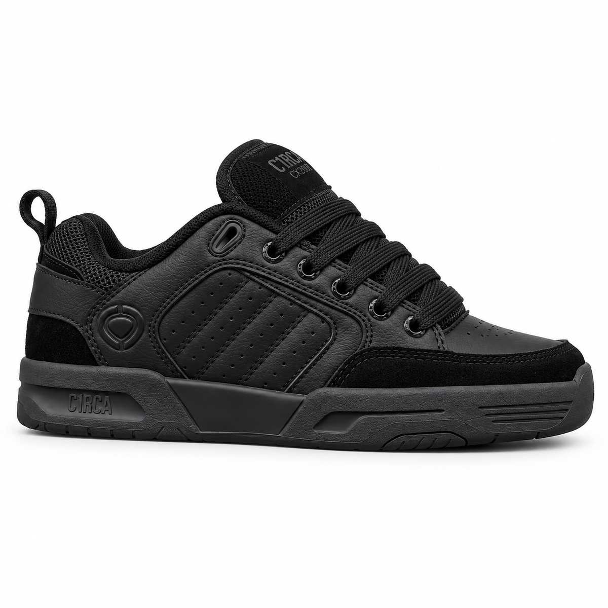 C1RCA CX201R ONIX BLACK