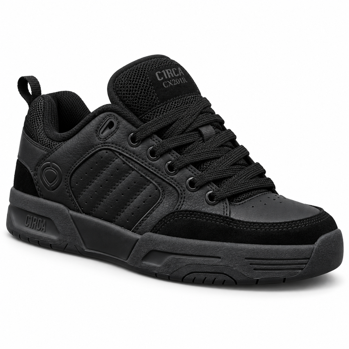 C1RCA CX201R ONIX BLACK
