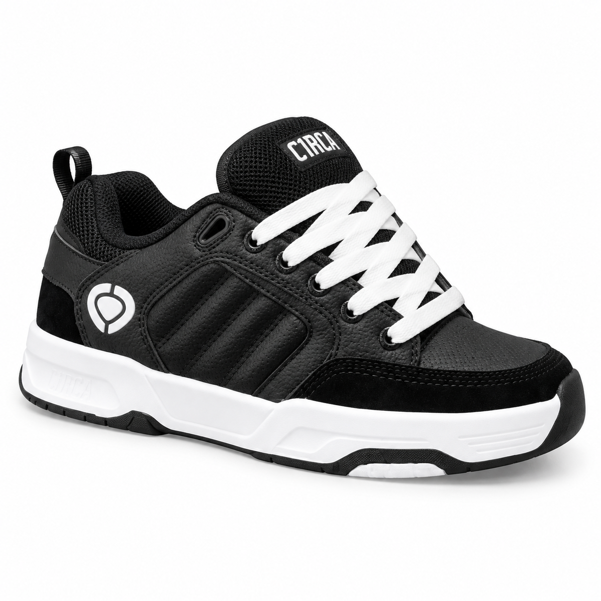 C1RCA CX201R BLACK WHITE