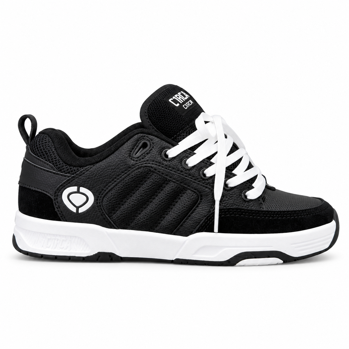 C1RCA CX201R BLACK WHITE