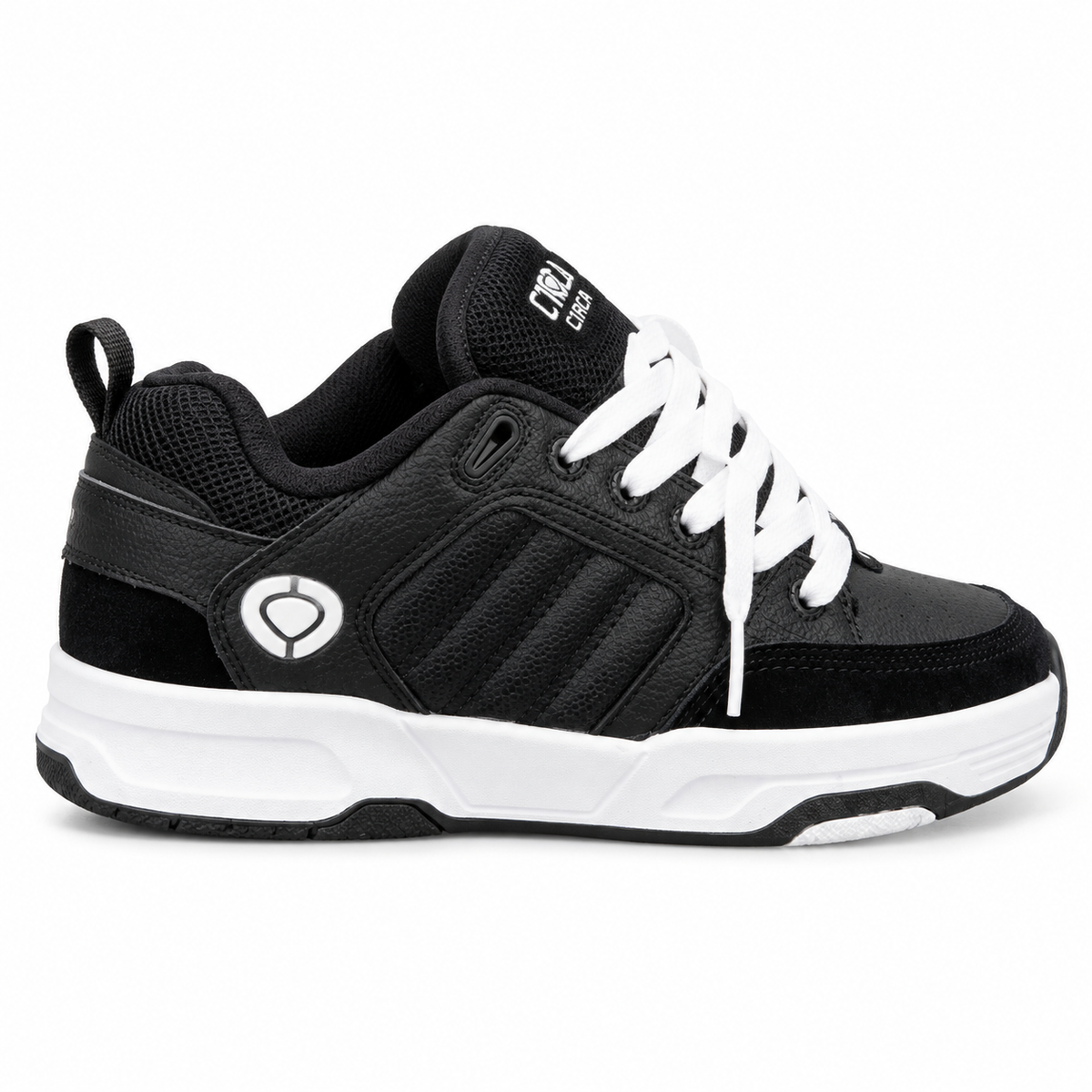 C1RCA CX201R BLACK WHITE