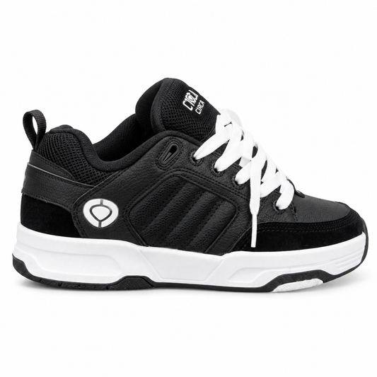 C1RCA CX201R BLACK WHITE